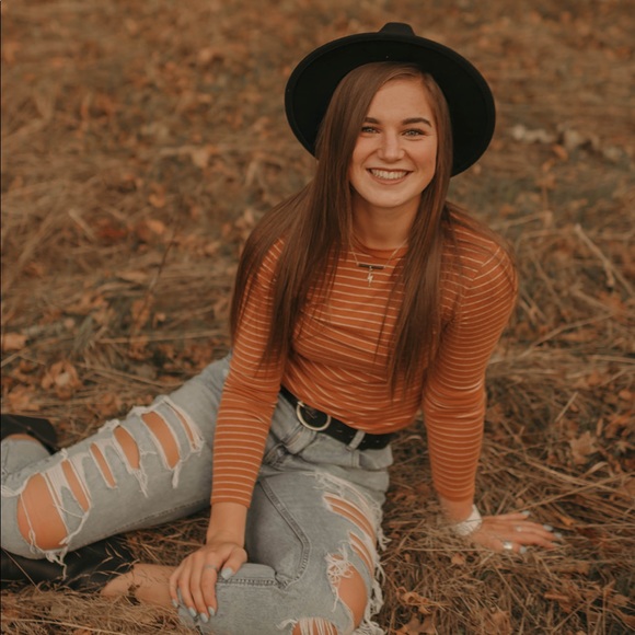 Meet your Posher, Grace - Picture 4 of 4